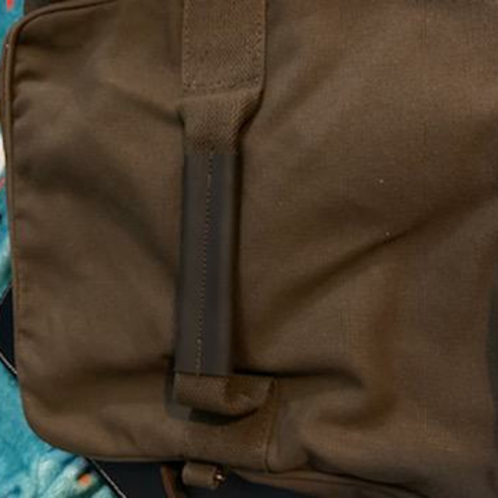 Rothco Weekender Bag - Picture 6 of 7